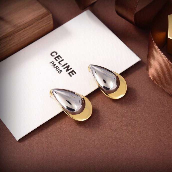 Picture of Celine Earring _SKUCelineearring07cly952208